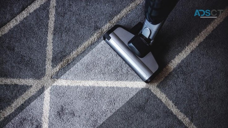 Carpet Cleaning Sydney