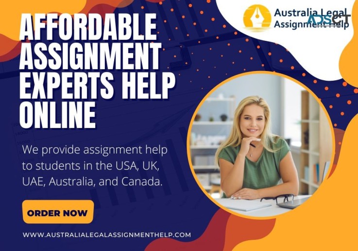 Online Assignment Writing Services