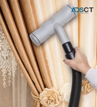 Curtain Cleaning Sydney