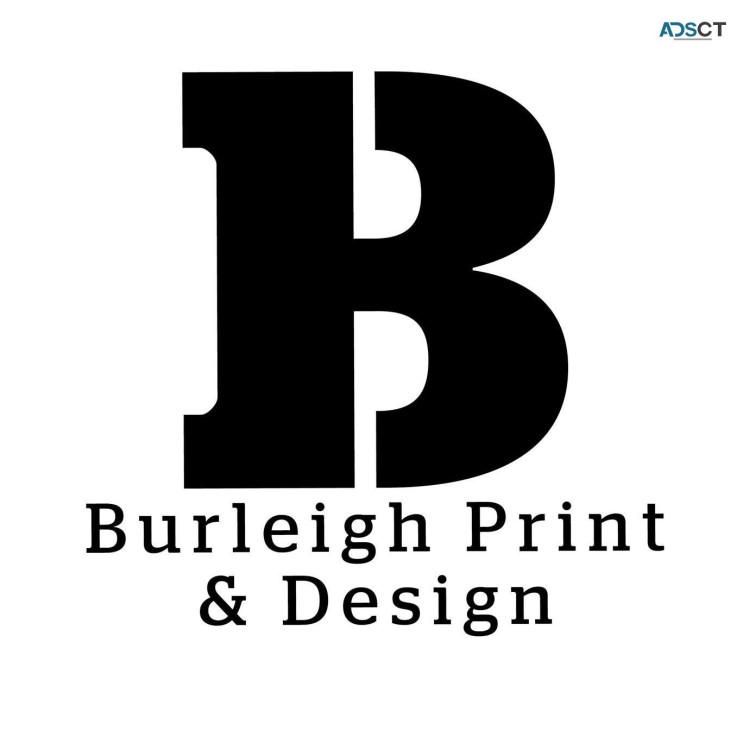 Burleigh Print & Design