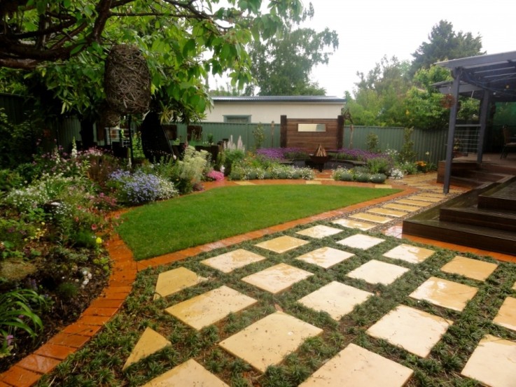 Aspire Paving & Landscapes