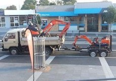 Albion Park Landscaping Supplies