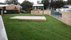 Country Landscaping & Irrigation