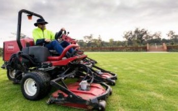 Country Landscaping & Irrigation