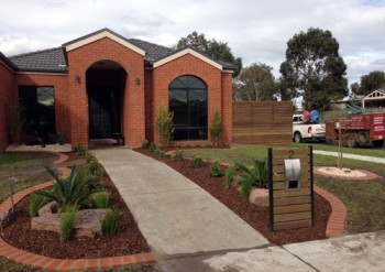 Contemporary Landscapes & Maintenance Pty Ltd