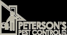 Peterson's Pest Control