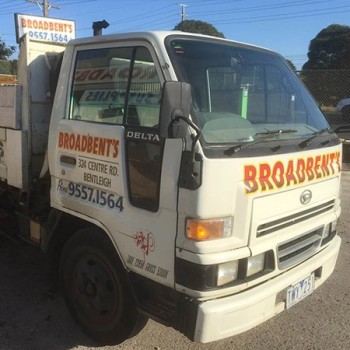 Broadbent's Landscape Supplies