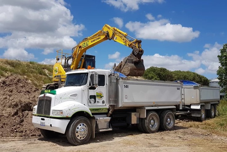 GIPPSLAND LAND SERVICES GLS