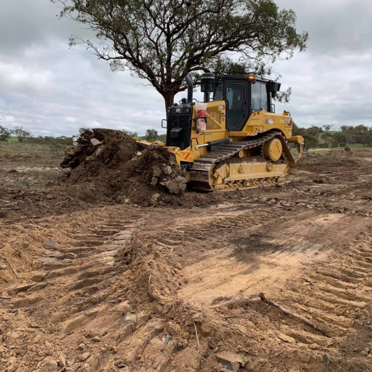 Goulburn Sand & Soil