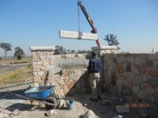 Wollombi StoneMasonry Services