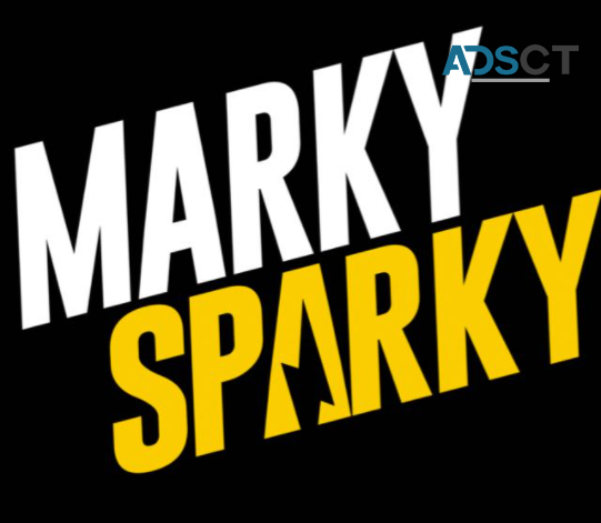 Marky Sparky