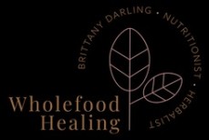 Wholefood Healing