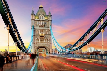 Tower Bridge Tickets