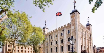 Tower of London Tickets