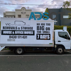 Top Removalists Services in Melbourne | Vic Removals