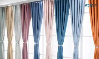 Ability Curtain Cleaning Perth