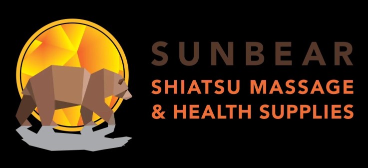 Sunbear Shiatsu