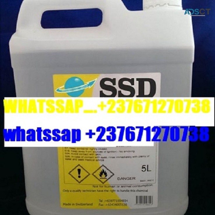 Authomatic (SSD CHEMICAL SOLUTION