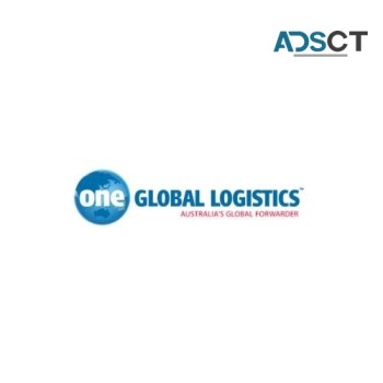 Freight Forwarding Brisbane