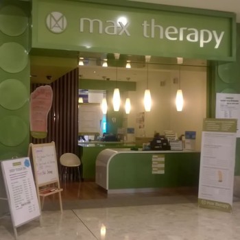 Max Therapy