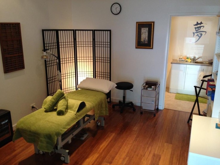 Pascoe Vale Acupuncture