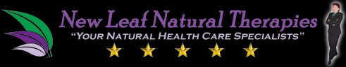 New Leaf Natural Therapies