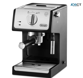 Delonghi Coffee Machine Repair | Northernriver coffeetechs