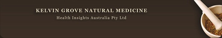 Kelvin Grove Natural Medicine