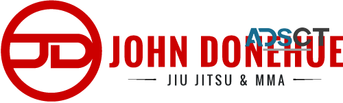 Jiu Jitsu & MMA Melbourne - John Donehue