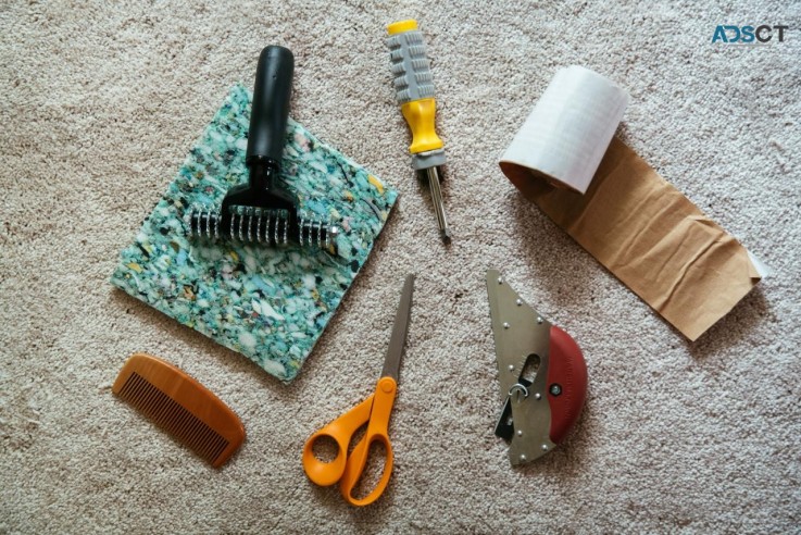 Ability Carpet Repair Perth