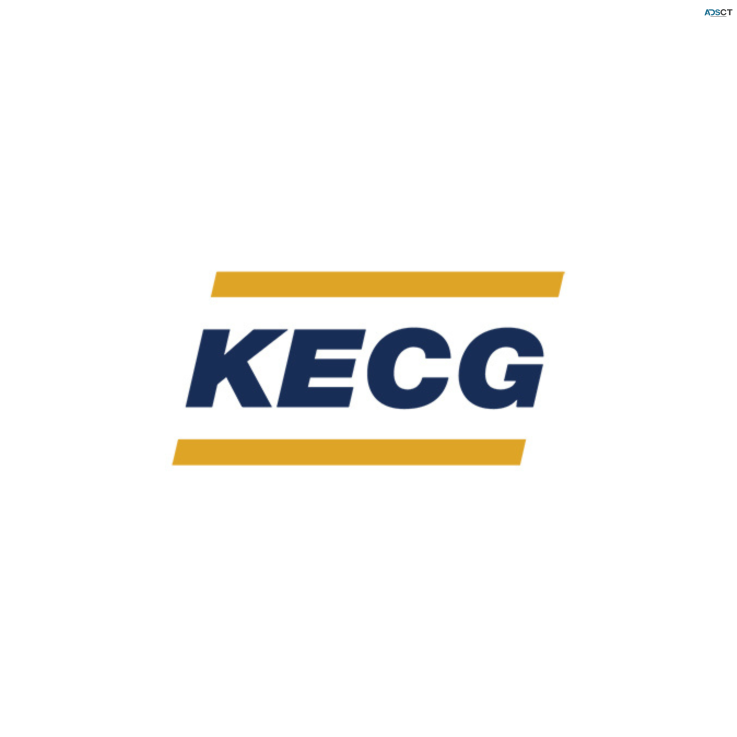 KECG – A Digital Marketing Agency 