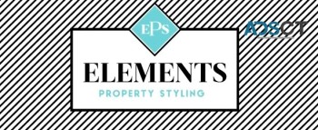 Elements Property Styling |  House styling and property staging