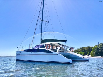 Private Boat Charter in Sydney Harbour - Party Boat Hire Sydney