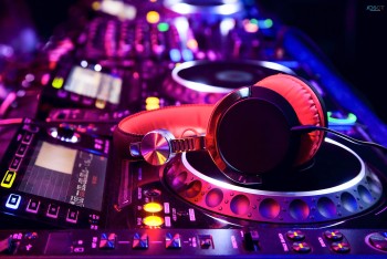 Professional Corporate DJ Hire Sydney