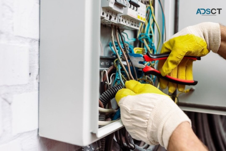 Level 2 Electrician Bundeena