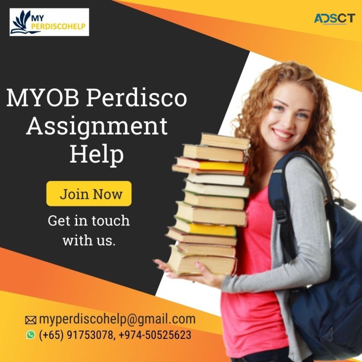 What are MYOB assignments and why you should take MYOB assignment help?