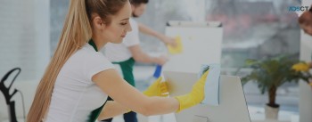 Reliable Commercial Cleaning Services In Perth, Wa