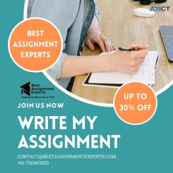 Make My Assignments for Me? Best Assignment Experts Australia, USA &amp; UK