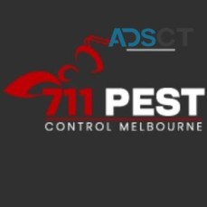 711 Pest Control Melbourne