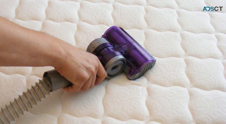 Mattress Cleaning Hobart | Mattress Steam Cleaning in Hobart