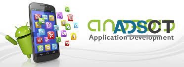 Android app development | 