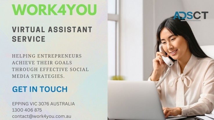  Hire Best Virtual Assistant in Australia 