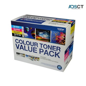 Buy Brother toner and Ink cartridges