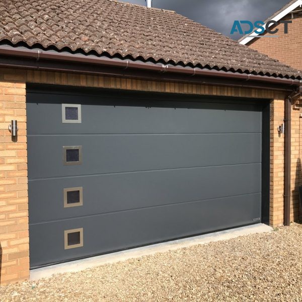 Sentry Garage Doors - Roller Doors Repairs Werribee