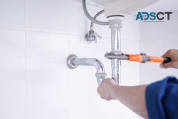 Anytime Melbourne Plumbing