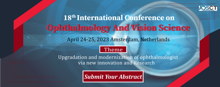 Ophthalmology Congress 2023