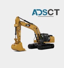 Used Excavators for Sale in Australia