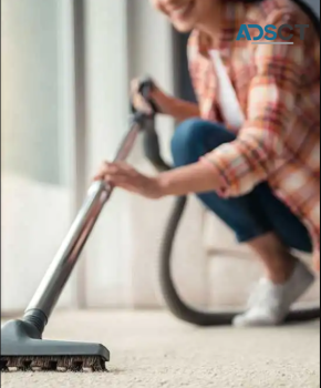 Professional residential and commercial cleaning services in Adelaide