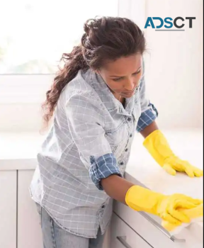 Professional residential and commercial cleaning services in Adelaide