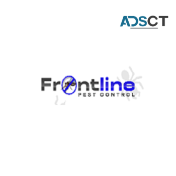 Frontline Pest Control Adelaide